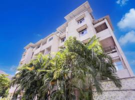 SPOT ON Jahanvi Guest House, ξενοδοχείο σε Neral