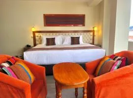 Hotel Chinchero Boutique & Tours