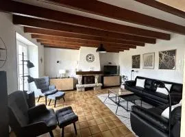 Mamy Ty Coz 7 personnes proche mer et GR 34