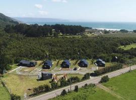 Oceana Suites Curi&ntilde;anco, seoska kuća u gradu Curi&ntilde;anco