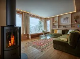 Chalet Gridloup - OVO Network