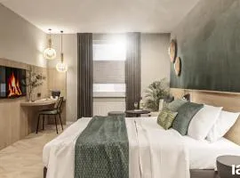 Hotel de Gentsche Poort