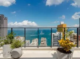 20% Off - Studio Vitória Boutique • Vista Mar