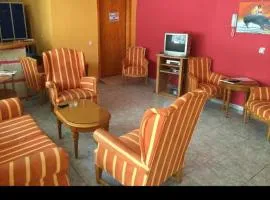 Tenerife Hostel