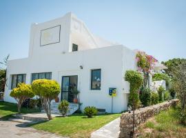 Ilios and Irene 5, hotel in Mastichari