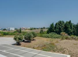 Ilios and Irene 7, Cama e caf&eacute; (B&B) em Mastihari