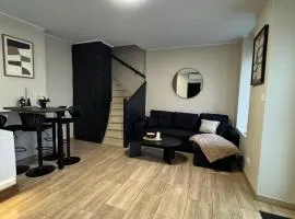 La suite Nova - Jacuzzi