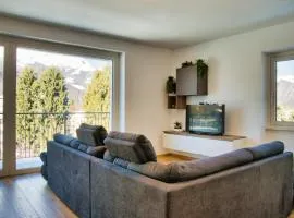 Villa Emilia - Appartamento Roby