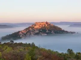 La Terrasse des Lices