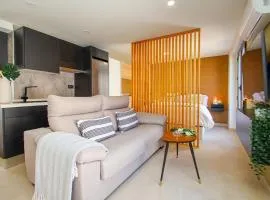 Atico en el centro de Sevilla