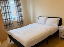 Wilmer House, Pension in Eastleigh