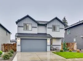 Family Friendly! Newly Built North Vancouver Home!