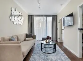 Central Park Mielno by Solarento