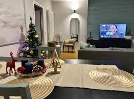 Bilocale moderno a Conselve