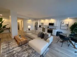 Halifax Waterfront 2 BR and 2 Bath with 6 appliances