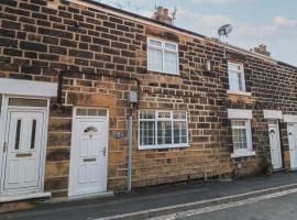 Cliffe Cottage, hotel in Brotton
