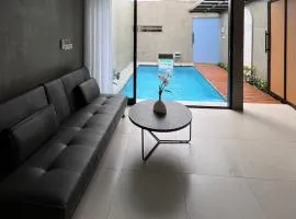 Alena Villa Private Pool