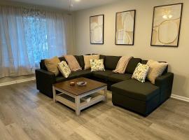 The Serenity Haven Ocean Springs Getaway, hotel in Ocean Springs