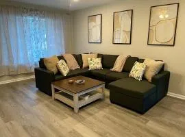 The Serenity Haven Ocean Springs Getaway