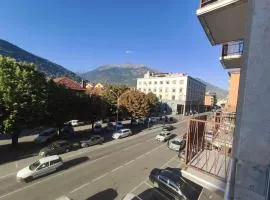 Double room - Myaostaproject