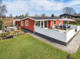 30058-Malling-Ronnevaenget-23, hotel in Malling