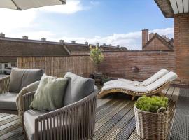 1900-Romo-Klitrosevej-40, golf hotel in Sønderby