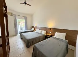 Juquehy Studios 8 e 10