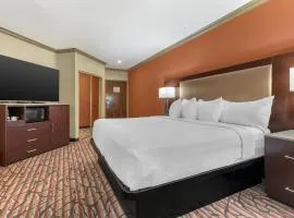 Best Western Plus Brookside Inn