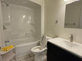 Spring house, ξενοδοχείο σε Σάρλοτταουν