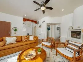 3rd St House