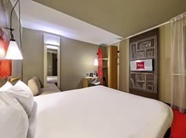 Ibis Gdansk Stare Miasto, hotel en Gdansk