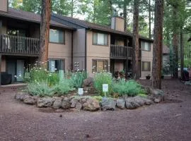Pinetop 3 Compound