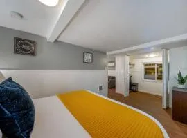 Park UA House