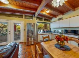 Unique Property, 2 BR 1 BA, Patio, Kitchenette