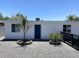 E 1st Back Casita