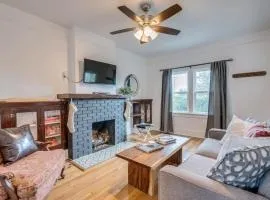 111 Park (Jill Reilly)