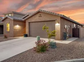 Oro Valley House