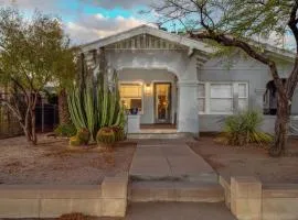 Casitas #2 & #3 Compound
