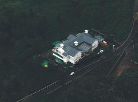 Memories at The Blue Mountains, hotel in Kotagiri