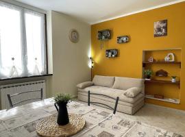 Cuore di Cairo - Bilocale vicino al centro storico, hotel v destinaci Cairo Montenotte