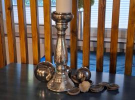 Bei GRETA 33, hotel a Marl