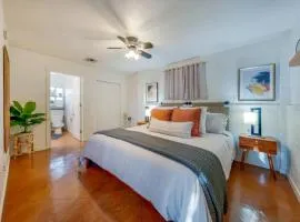 Seneca Casita