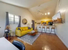 Seneca Casita