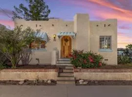 Casita #1 (Angie)