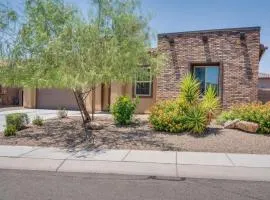 Sahuarita (Colin)