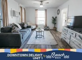 Downtown Delight Close to Strand and Cruise Terminals