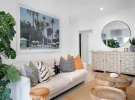 Boardrider Beach House at Mount Coolum