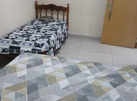 Area de Lazer Cantinho Da Familia