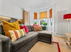 The Chester Nook - Handbridge Home with Parking