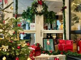 Ambassadeur Hotel - Cherbourg Port de Plaisance